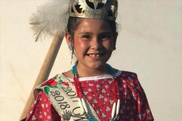 Kitikiti’sh Little Sisters