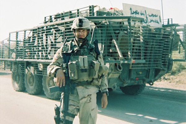 Wichita Veterans