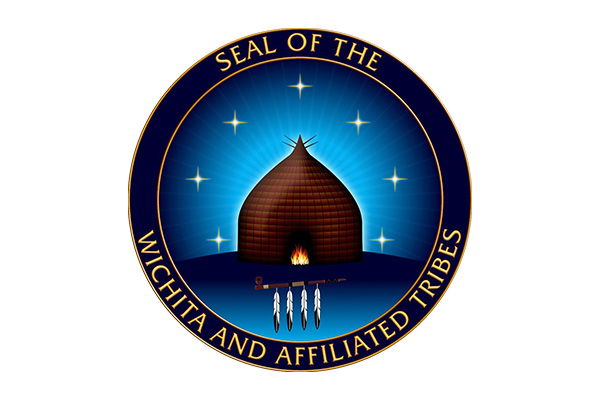 Seal of the Wichita and Affiliated Tribes