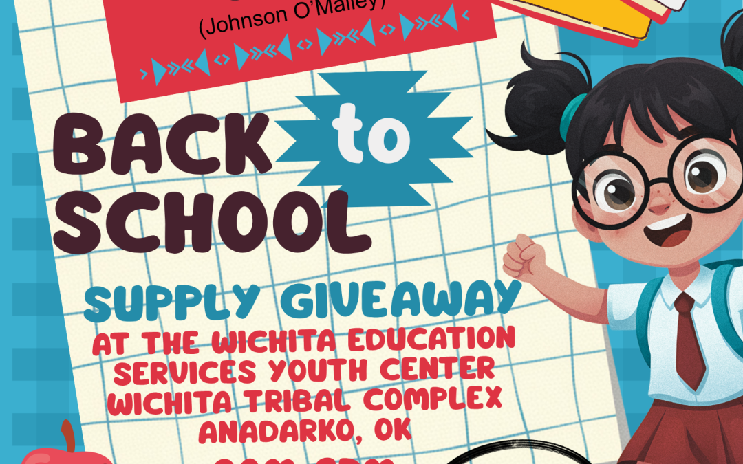 π’ ATTENTION: GRACEMONT JOM STUDENTS ONLY π’ π Back to School Supply Giveaway! π